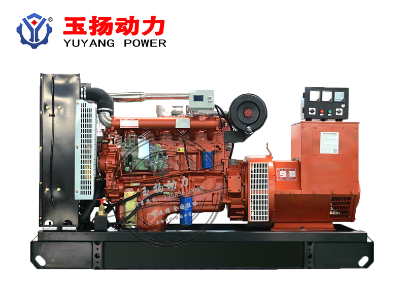 發(fā)電機(jī)組